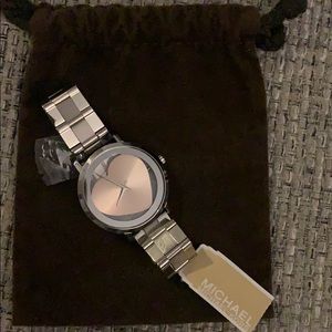 NEW Michael kors watch